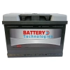 Akumulator 74Ah 680A Battery Technologies Basic